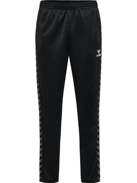 Kinder Hummel Authentic PL Pants - Black